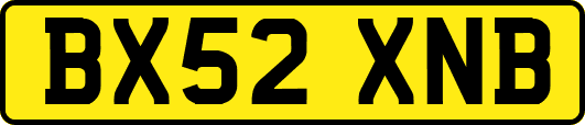 BX52XNB