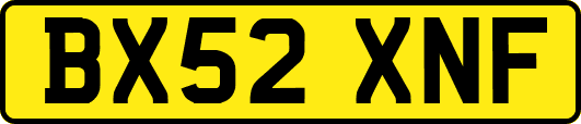 BX52XNF