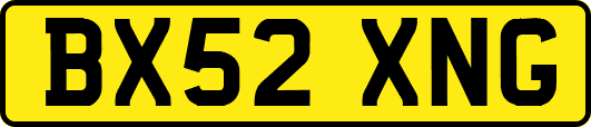 BX52XNG