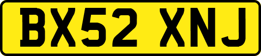 BX52XNJ