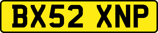 BX52XNP