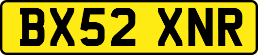 BX52XNR