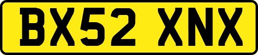 BX52XNX