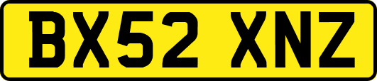 BX52XNZ