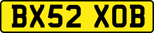 BX52XOB