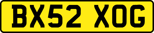 BX52XOG