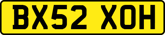 BX52XOH