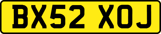 BX52XOJ