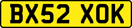 BX52XOK