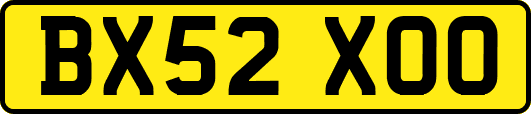 BX52XOO
