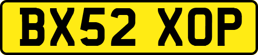 BX52XOP