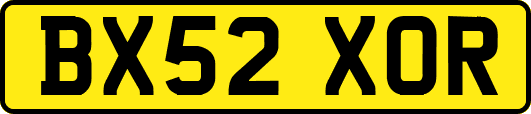 BX52XOR