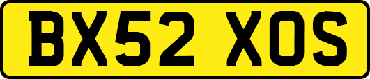 BX52XOS