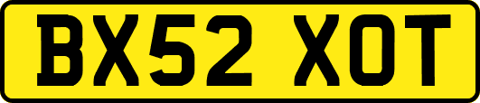 BX52XOT