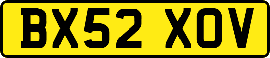 BX52XOV