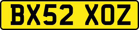 BX52XOZ