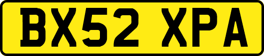 BX52XPA