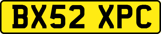 BX52XPC