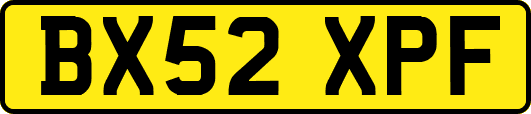 BX52XPF