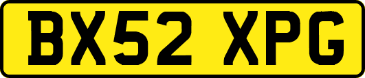 BX52XPG