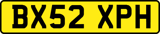 BX52XPH