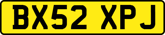 BX52XPJ