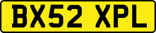 BX52XPL