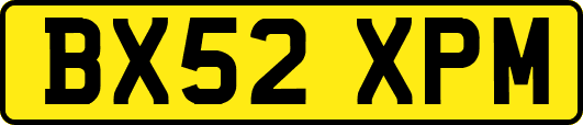 BX52XPM
