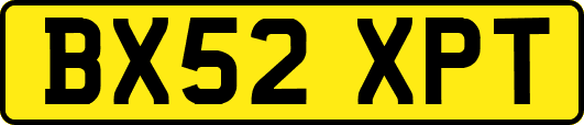 BX52XPT