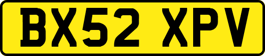 BX52XPV