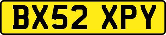 BX52XPY