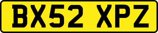 BX52XPZ