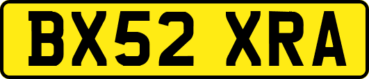BX52XRA