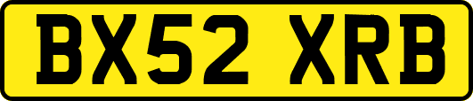 BX52XRB