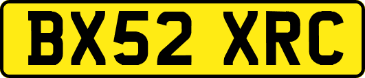 BX52XRC