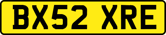 BX52XRE