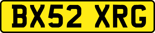 BX52XRG