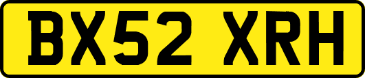BX52XRH
