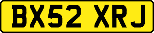 BX52XRJ