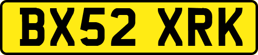 BX52XRK