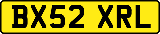 BX52XRL