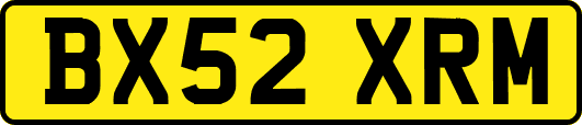 BX52XRM