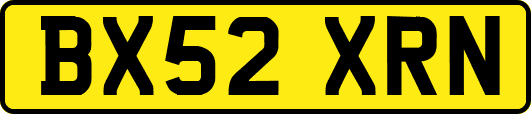 BX52XRN