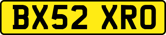 BX52XRO
