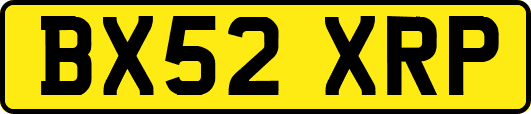 BX52XRP