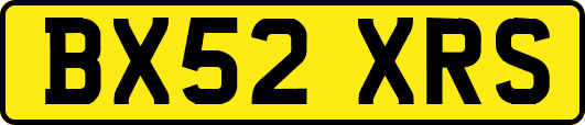 BX52XRS