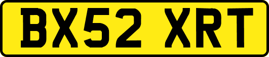 BX52XRT