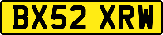 BX52XRW