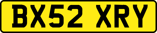 BX52XRY