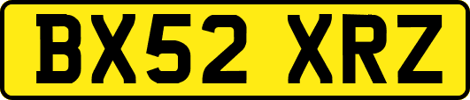 BX52XRZ